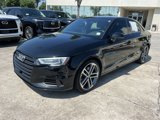 Used 2019 Audi A3 2.0T Titanium w/ Convenience Package image 3
