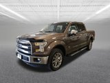 Used 2016 Ford F150 Lariat image 2
