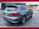 Used 2020 INFINITI QX60 Pure image 5