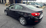 Used 2018 Chevrolet Cruze LS image 6