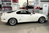 Used 1993 Toyota Supra Turbo image 5
