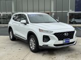 Used 2019 Hyundai Santa Fe SEL image 4