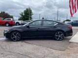 Used 2023 Nissan Altima 2.5 SR image 2