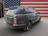 Used 2016 Land Rover Range Rover Autobiography image 4