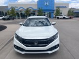 Used 2019 Honda Civic Sport image 2