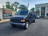 Used 2007 Ford E-350 and Econoline 350 Extended Super Duty image 3