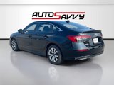 Used 2024 Honda Civic LX image 5