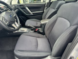 Used 2018 Subaru Forester 2.5i Premium w/ Popular Package #2A image 5