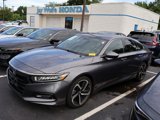 Used 2018 Honda Accord Sport image 4