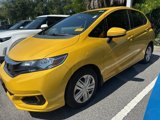 Used 2018 Honda Fit LX image 3