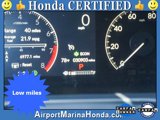 Certified 2023 Honda HR-V Sport image 2