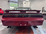 Used 1987 Pontiac Firebird Trans Am image 5