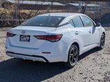 New 2025 Nissan Sentra SV image 3