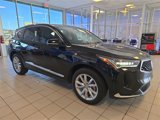 Certified 2024 Acura RDX SH-AWD image 2