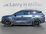 Used 2025 Kia Sportage X-Line Prestige image 2