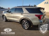 Used 2020 Ford Explorer ST image 3