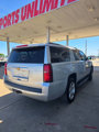 Used 2016 Chevrolet Suburban LT image 4
