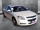 Used 2011 Chevrolet Malibu LT w/ Interface Package image 6
