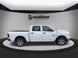 Used 2019 RAM 1500 Tradesman w/ Tradesman SXT Package image 4