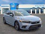 Used 2024 Honda Civic Touring image 3