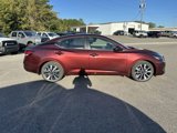 New 2025 Nissan Sentra SV w/ SV Premium Package image 2