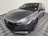 Certified 2018 Honda Accord Sport image 2