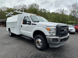 Used 2014 Ford F350 XL w/ Power Equipment Group image 5
