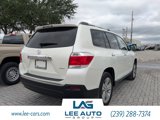 Used 2013 Toyota Highlander Limited image 3