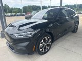 Certified 2021 Ford Mustang Mach-E Premium image 3
