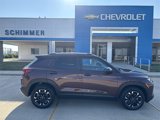 Used 2022 Chevrolet TrailBlazer LT w/ Convenience Package image 2