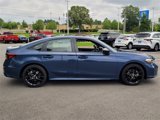 New 2025 Honda Civic FWD Hybrid Sedan image 2