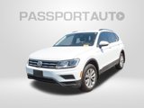 Used 2019 Volkswagen Tiguan SE image 2