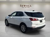 Used 2019 Chevrolet Equinox LT image 3