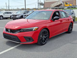 Certified 2023 Honda Civic Sport image 3