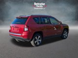 Used 2016 Jeep Compass High Altitude image 5