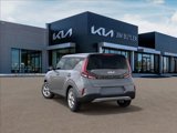 New 2025 Kia Soul LX image 4