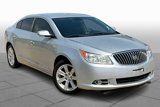 Used 2013 Buick LaCrosse Leather image 2