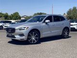 Used 2019 Volvo XC60 T8 Inscription w/ Advanced Package image 2