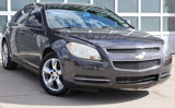 Used 2010 Chevrolet Malibu LT w/ LPO, Protection Package image 3