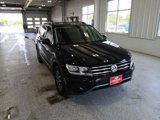 Used 2020 Volkswagen Tiguan SE w/ Panoramic Sunroof Package image 2