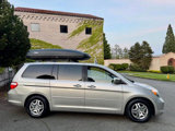 Used 2005 Honda Odyssey EX-L image 5