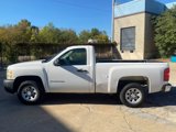 Used 2011 Chevrolet Silverado 1500 W/T image 4