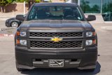 Used 2015 Chevrolet Silverado 1500 W/T w/ WT Convenience Package image 3