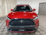 Used 2023 Toyota Corolla Cross LE image 4