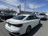 New 2025 Volkswagen Jetta SE image 6
