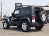 Used 2007 Jeep Wrangler X image 5