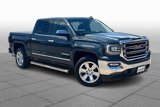 Used 2018 GMC Sierra 1500 SLT image 2