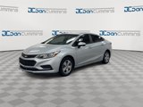 Used 2017 Chevrolet Cruze LS image 4