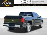 Used 2017 Chevrolet Silverado 1500 LT w/ All Star Edition image 2