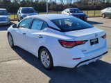 New 2025 Nissan Sentra S image 5